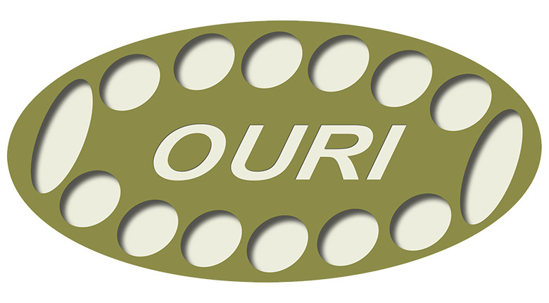 Logo OURI